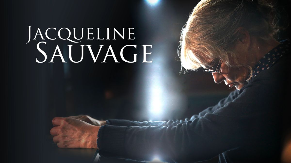 Regarder Jacqueline Sauvage : C'était Lui Ou Moi Regarder Jacqueline Sauvage: C'était lui ou moi | Film complet | Disney+