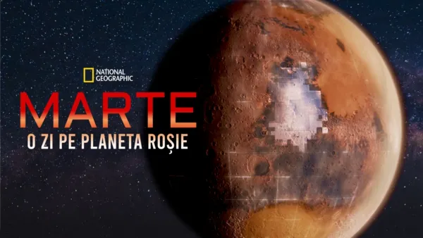 thumbnail - Marte: O zi pe planeta roșie