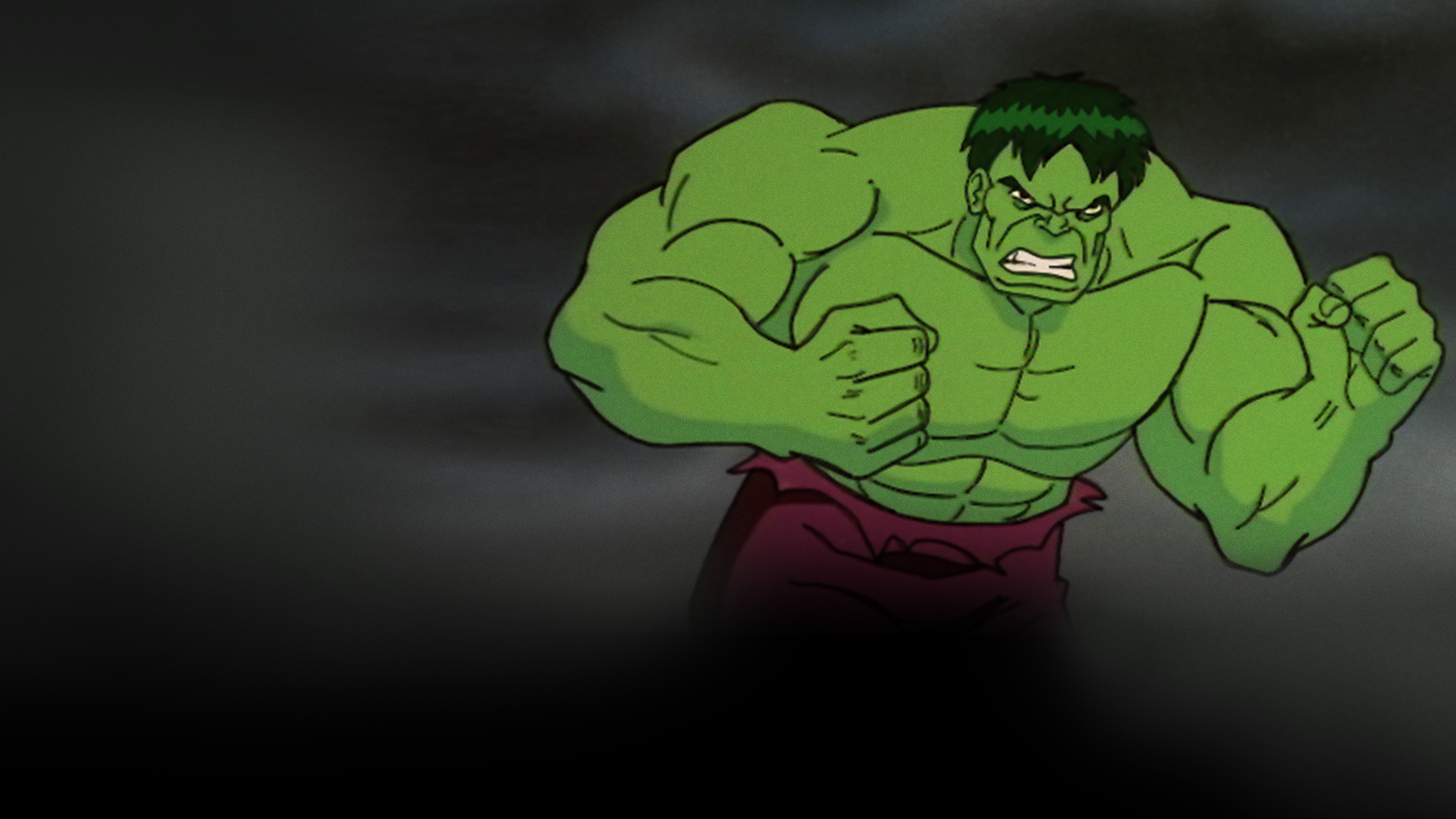 Marvel Comics the Incredible Hulk