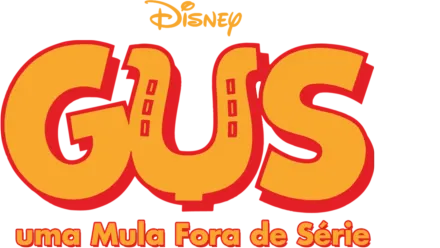 GUS: UMA MULA FORA DE SÉRIE