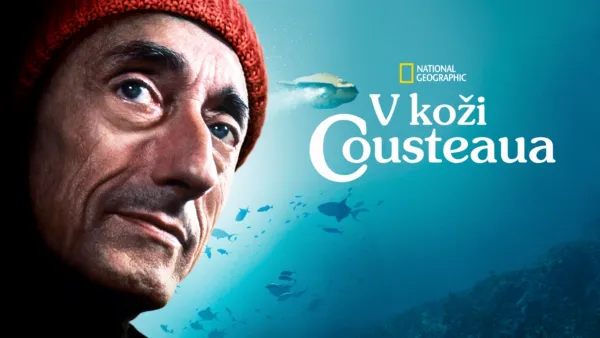 thumbnail - V koži Cousteaua