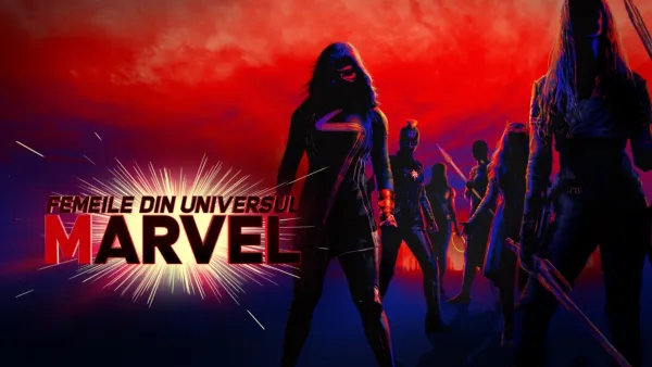 thumbnail - Femeile din Universul Marvel