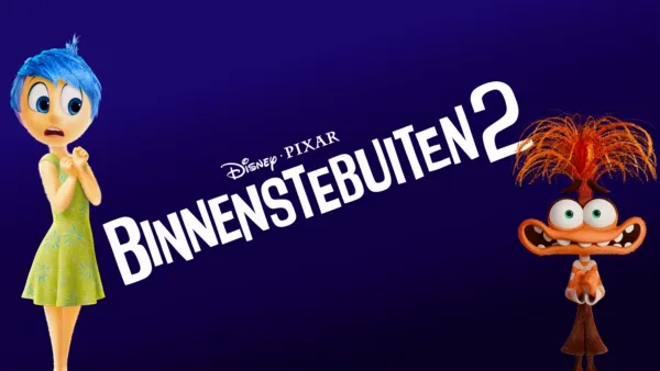 thumbnail - Disney Pixar Binnenstebuiten 2