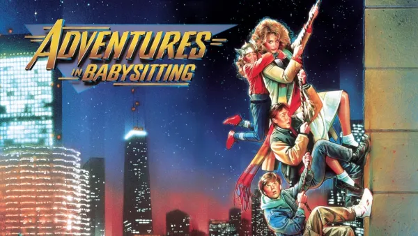 thumbnail - Adventures in Babysitting