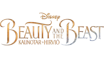 Beauty and the Beast – Kaunotar ja hirviö (2017)