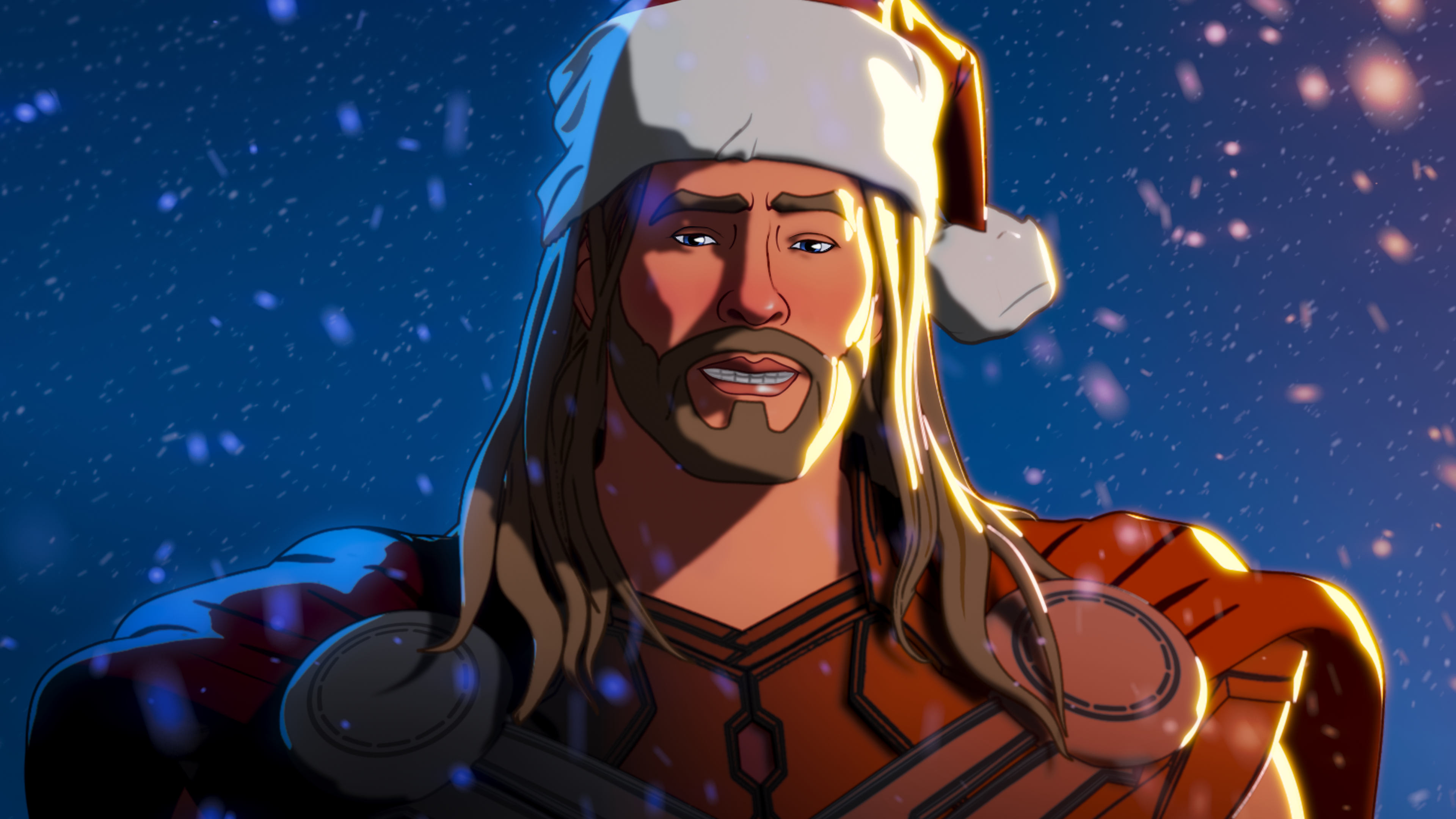 Marvel Studios' What If...? S2E3