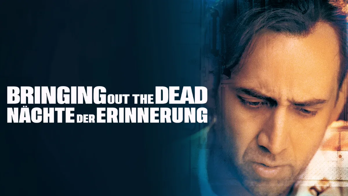 Nächte der Erinnerung ansehen Disney+