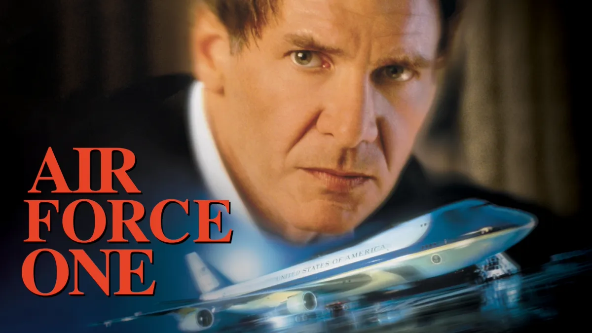 Watch air force one full movie new arrivals