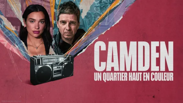 thumbnail - Camden : un quartier haut en couleur