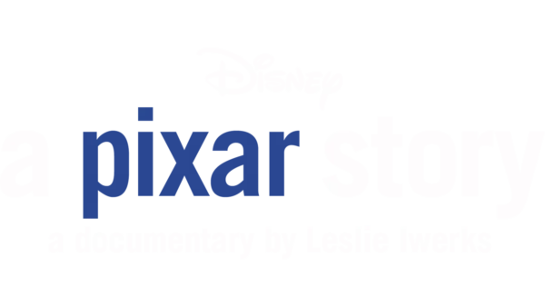 A Pixar Story