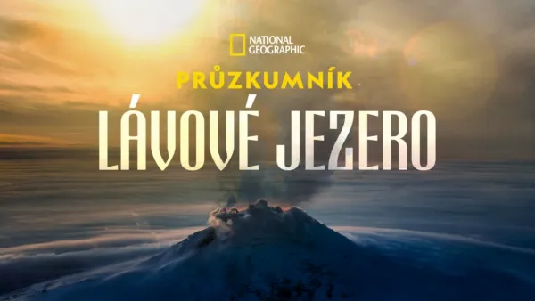 thumbnail - Průzkumník: Lávové jezero