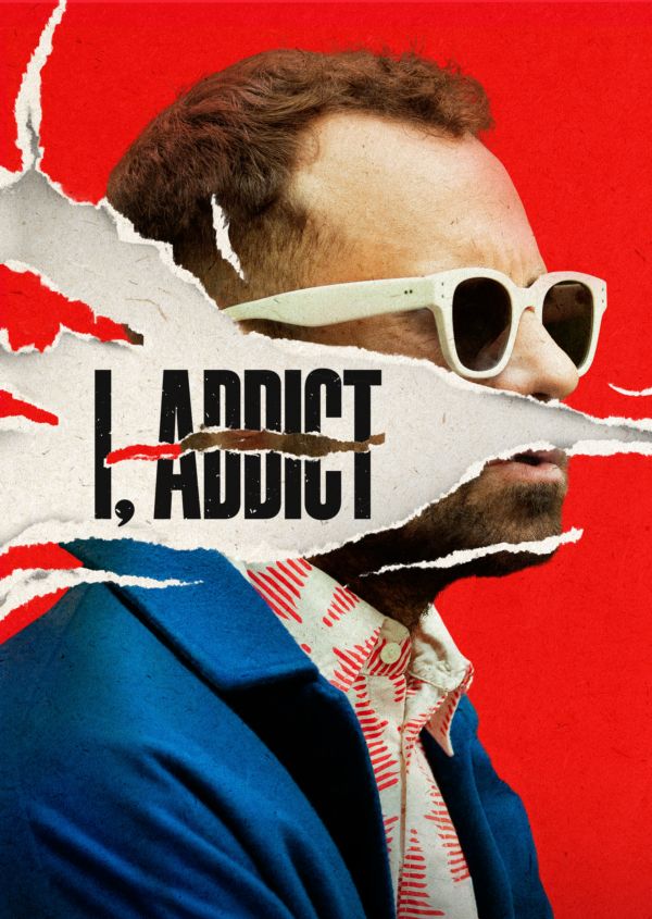 I, Addict on Disney+ ES