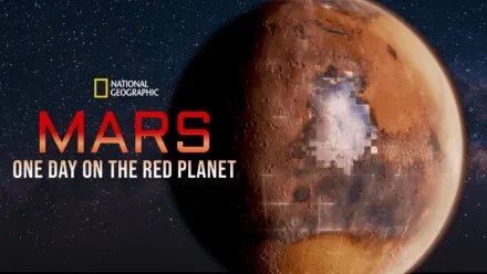 thumbnail - Mars: En dag på den røde planet
