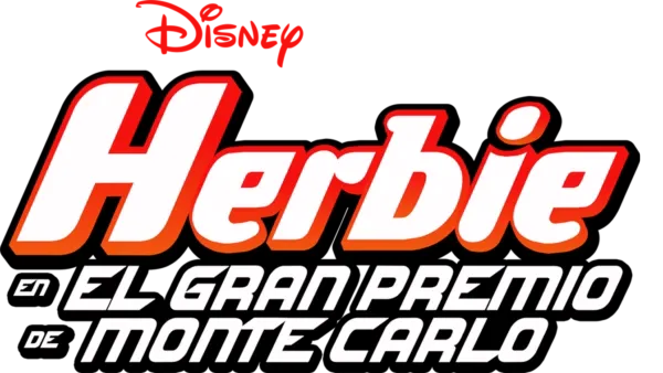 Herbie en el gran premio de Monte Carlo