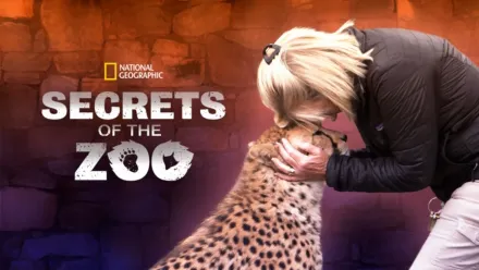 thumbnail - Secrets of the Zoo