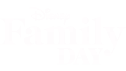 Disney Family Day