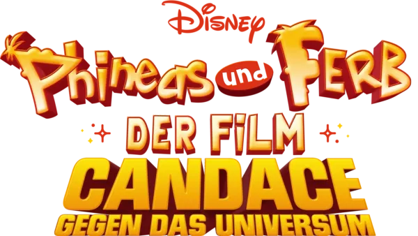 Phineas and Ferb: Der Film: Candace gegen das Universum