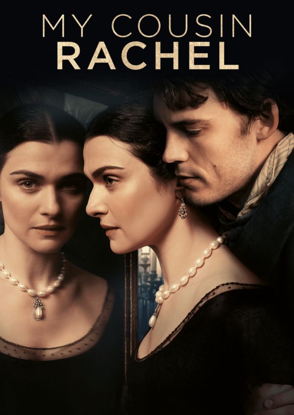 My Cousin Rachel on Disney+ ES