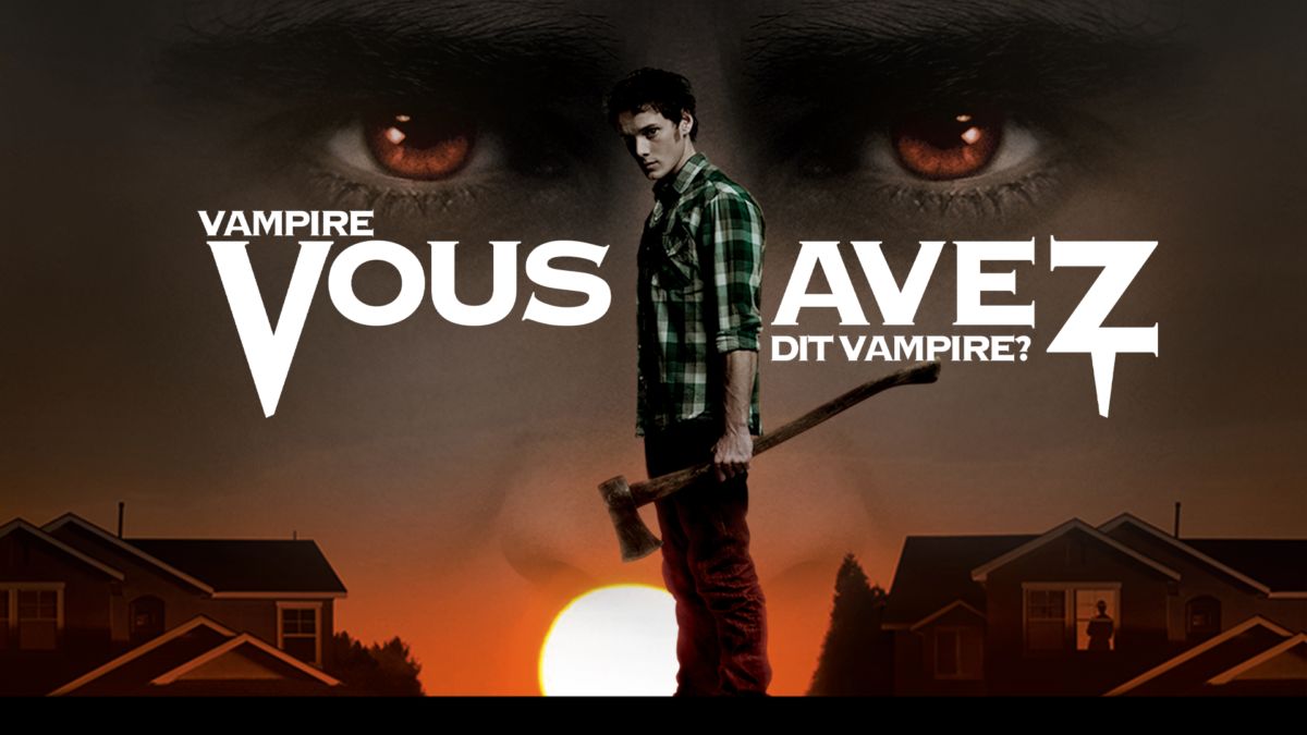 Vampire, Vous Avez Dit Vampire? | Disney+