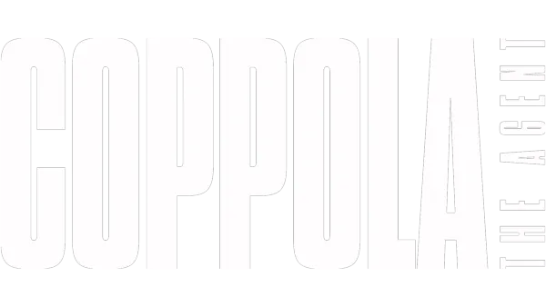 Coppola, the Agent