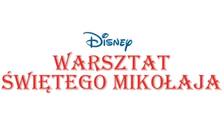 Warsztat Świętego Mikołaja