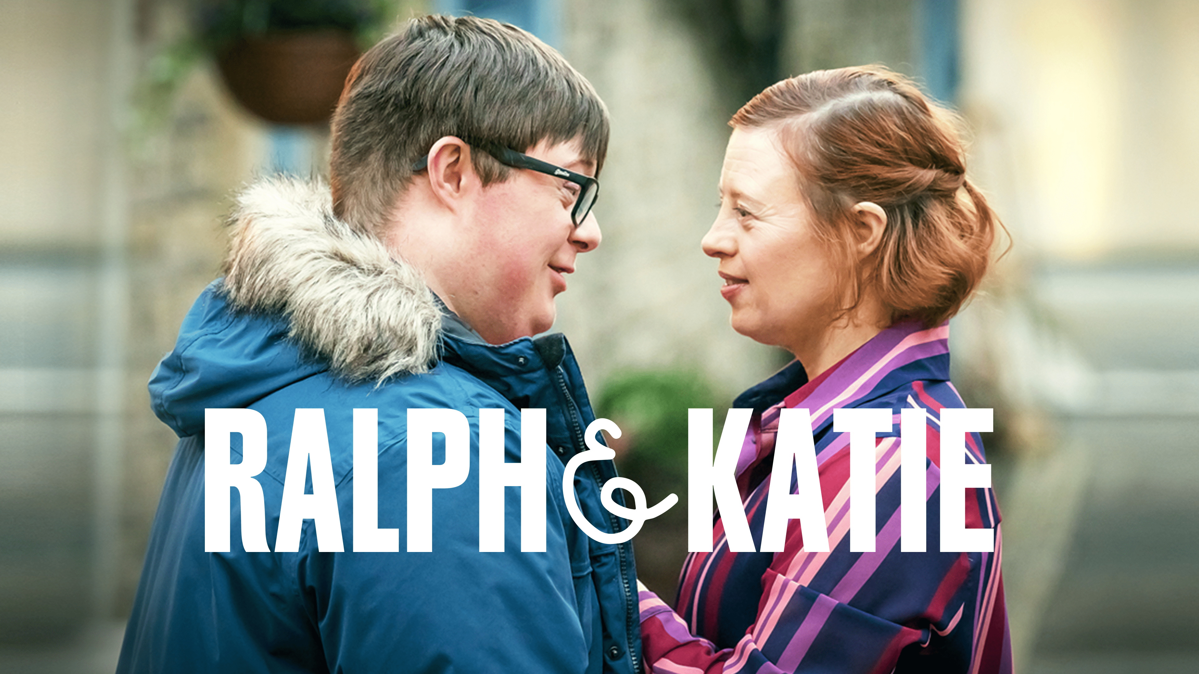 Kijk De Volledige Afleveringen Van Ralph & Katie | Disney+