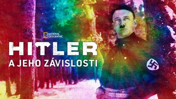 thumbnail - Hitler a jeho závislosti