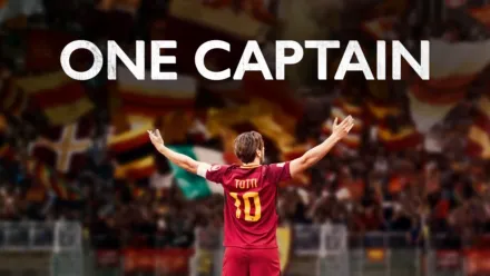 thumbnail - One Captain