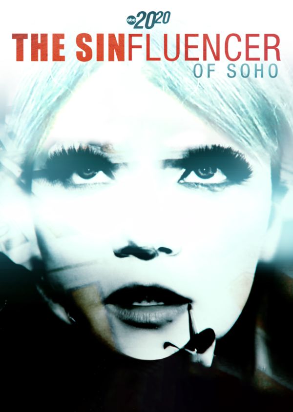 The Sinfluencer of Soho on Disney+ UK
