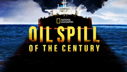 thumbnail - Oil Spill of The Century