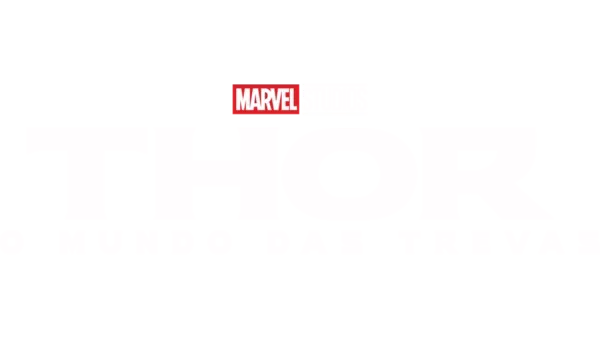 Thor: O Mundo das Trevas