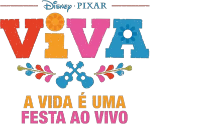 Viva - A Vida é uma Festa Ao Vivo