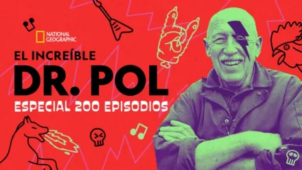 thumbnail - El increíble Dr. Pol: Especial 200 episodios