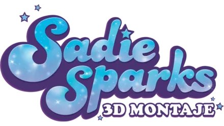 Sadie Sparks: 3d Montaje