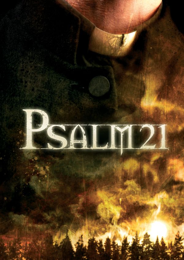 Psalm 21 on Disney+ ES