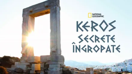 thumbnail - Keros: Secrete îngropate