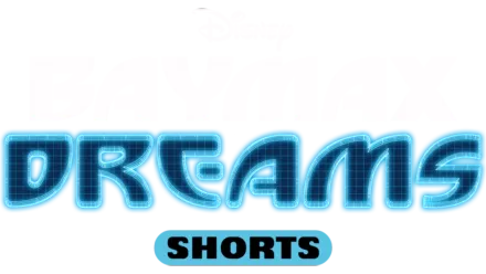 Baymax Dreams