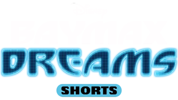 Baymax Dreams