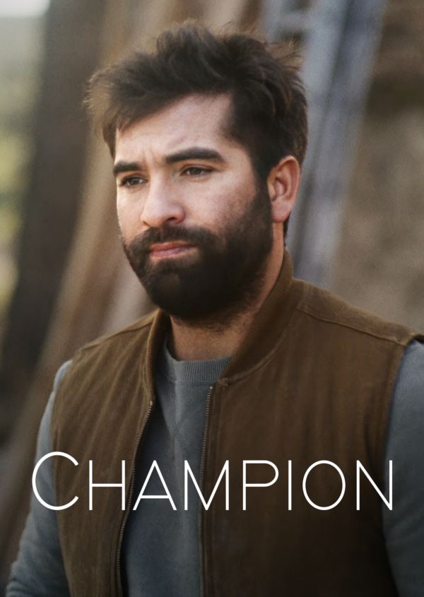 Champion on Disney+ UK