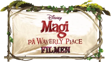 Magi på Waverly Place: Filmen