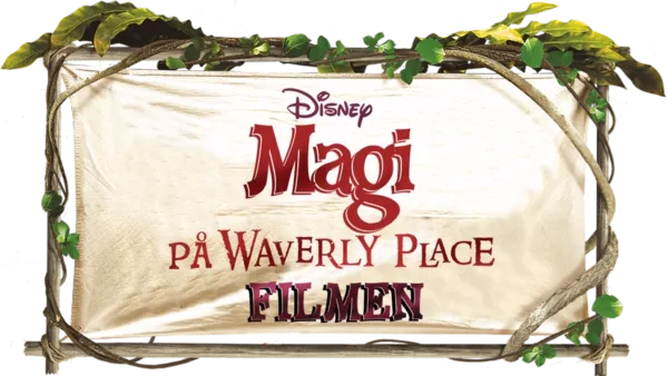 Magi på Waverly Place: Filmen