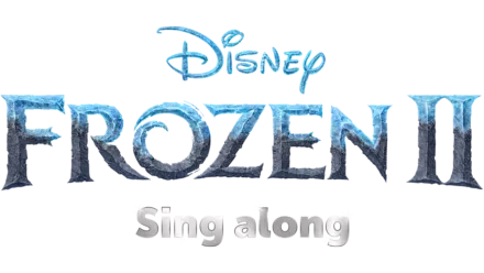 Frozen 2 Sing along