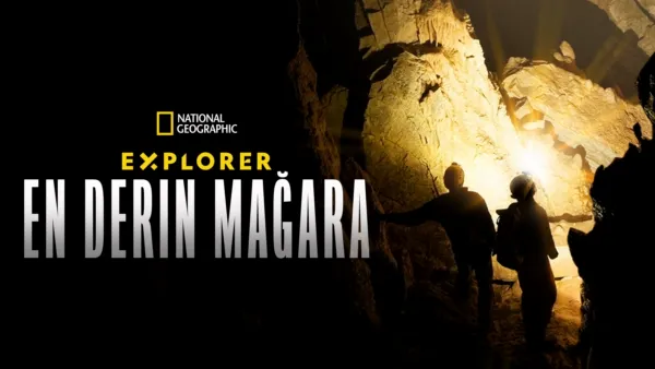 thumbnail - Explorer: En Derin Mağara