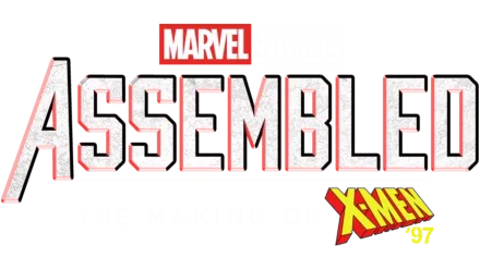 Assembled: The Making of X-Men '97