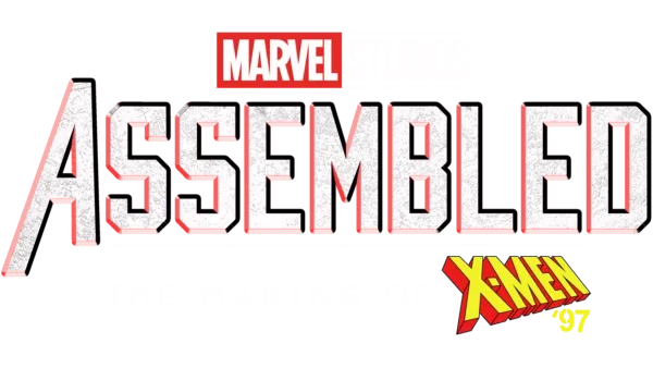 Assembled: Making of X-Men '97