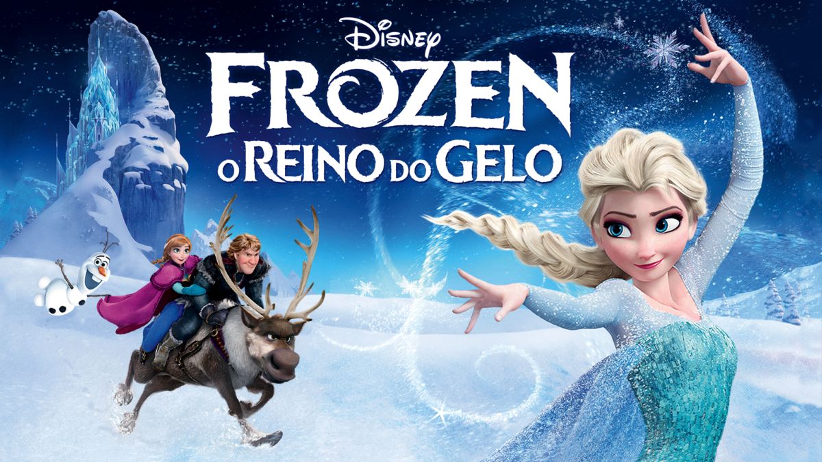 Frozen: O Reino do Gelo está de volta: sequela promete ser ainda