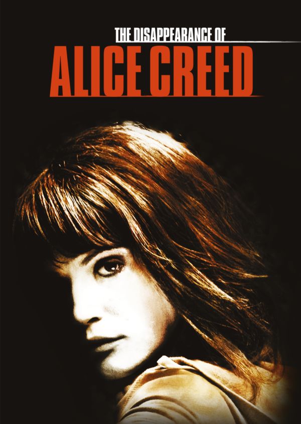 The Disappearance of Alice Creed on Disney+ UK