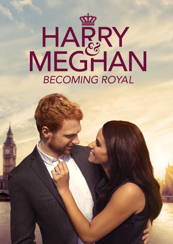 Harry & Meghan: Becoming Royal