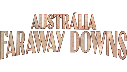 Austrália: Faraway Downs