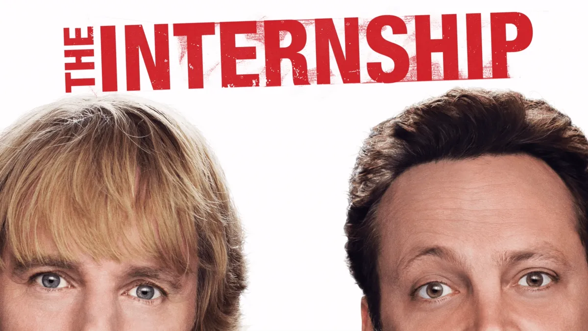 Watch The Internship Disney